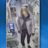 С решение на СГС: Жената, намушкала четирима в София, остава в ареста