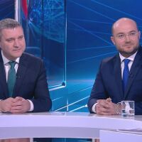 Избори 2026: Предизборните послания на ГЕРБ