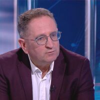 Георги Бърдаров: Светът не е по-страшен, просто днес виждаме всичко