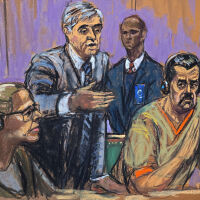 Николас Мадуро и съпругата му от затвора: Ние сме „силни, спокойни и в постоянна молитва“