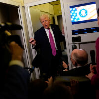 Доналд Тръмп: Иран прие повечето от 15-точковия план на САЩ