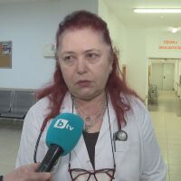 Морбили в Бяла Слатина: Инфекциозното отделение е пълно, има карантинирани класове и извънредна имунизация