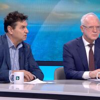 "Намираме се в начален етап на стагфлация - нарастваща инфлация и респективно икономически застой"