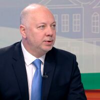 Росен Желязков за оставката: Трябваше да направим крачка назад, за да направим крачка напред за държавата