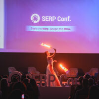 SERP Conf. Sofia 2026: Как AI променя правилата за видимостта онлайн