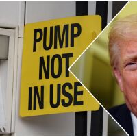 Тръмп заяви, че иска да завладее иранския петрол, а това може да включва завземането на остров Харг