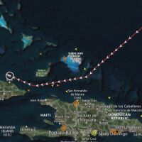 Руски танкер с петрол стигна до Куба, след като Доналд Тръмп разреши (ВИДЕО)