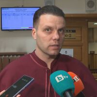 Задържан е един от мъжете, участвали в нападението над полицай от ГДБОП в пернишкото с. Люлин