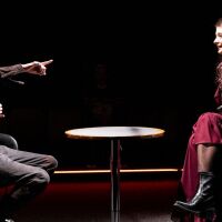 Когато аварията се превръща в любов