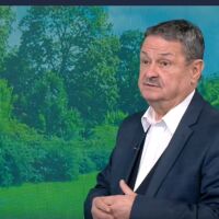 Проф. Рачев: В четвъртък – за последно студ. През Страстната седмица нещата ще са с още по-страстен характер 