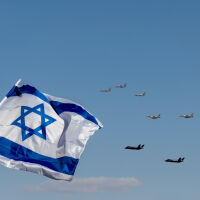 „Имаме целите, имаме боеприпасите“: Израел може да продължи бомбардировките над Иран със седмици