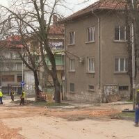 Плевен - рекордьор по загуби на вода в мрежата. Ще има ли режим на водата и това лято?