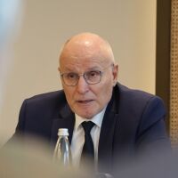 Димитър Радев: Рисковете за инфлацията растат, нуждаем се от фискална дисциплина