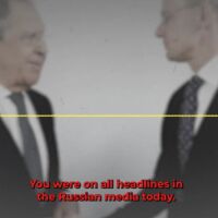 „Ще направим всичко възможно“: Ето какво си казват Сергей Лавров и Петер Сиярто в изтеклия запис