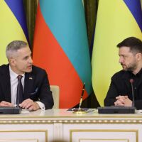 Скандал около 10-годишното споразумение за сигурност с Киев, Гюров защити действията си