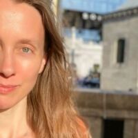 Американска журналистка е отвлечена в Багдад