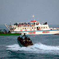 „Това е пиратство“: Израел задържа флотилията с хуманитарна помощ за Газа 