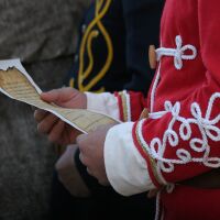 Отбелязваме 150 години от избухването на Априлското въстание