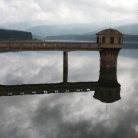 Контролирано изпускат язовир „Студена“ заради рязко покачване на водните нива