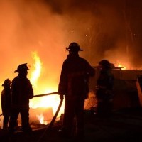 Експлозии избухнаха в руския черноморски пристанищен град Новоросийск