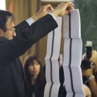 ЦИК утвърждава техническия образец, защитата на бюлетината и кочана с бюлетините