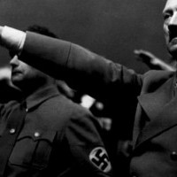 Британец, който боготворял Хитлер, е признат за виновен в планиране на терористичен акт