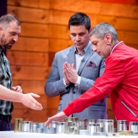 Допълнителни 100 000 лева от журито за смелчага в MasterChef 