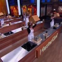 Предизвикателство като за един истински MasterChef