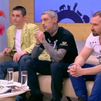 Тримата храбри готвачи от MasterChef