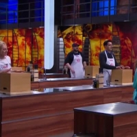 Кутията, която ще покаже кой е истински MasterChef