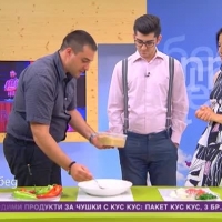Стефан от MasterChef: Получих това, за което дойдох в шоуто
