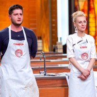 Елена или Симеон е вашият фаворит за първи български MasterChef?