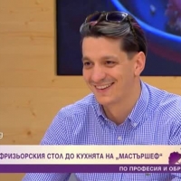  Аврам: И в най-смелите ми фантазии не съм си представял, че ще стигна толкова напред в състезанието 