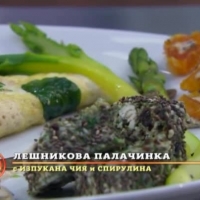Йоана призна, че е поела риск. Дали си заслужаваше?