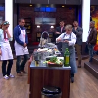 Chef Таня Пръвчанова комбинира вкусове с висш пилотаж в кухнята на MasterChef  (3 част)