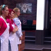 Севда, Мая или Йоана - коя от трите ще напусне MasterChef?
