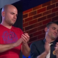 Участникът, който си тръгва завинаги от арената на MasterChef е...