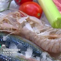 Следващата седмица в MasterChef: всички са принудени да импровизират