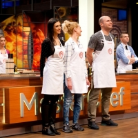 „Празник за сетивата” в MasterChef 