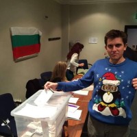 Вотът зад граница: Българите в чужбина могат да гласува във всяка секция по света