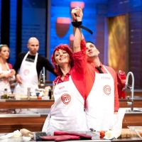 Искрен смях от балкона и паника пред печките в кухнята на MasterChef 