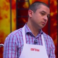 Chef Андре Токев хвърли двама от претендентите за титлата „в дълбокото” с майсторска рецепта (5 част)
