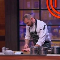 Chef Андре Токев хвърли двама от претендентите за титлата „в дълбокото” с майсторска рецепта (1 част)