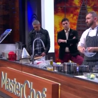 Chef Андре Токев хвърли двама от претендентите за титлата „в дълбокото” с майсторска рецепта (4 част)
