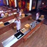 Две кутии в MasterChef - ад или рай