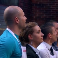 Последният стрес тест в MasterChef по bTV премина под знака на щафетата