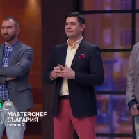 Тази вечер в MasterChef: петимата най-добри ще бъдат предизвикани