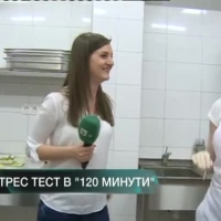 Йоана и Севда за мотивацията, концентрацията и тръпката в MasterChef