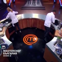 Тази вечер най-голямото кулинарно шоу 