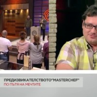 Антон Бахчеванов от 
